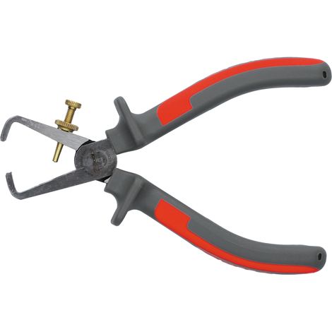 KS Tools - Pince à dénuder ULTIMATE, L.165 mm - 922.8016