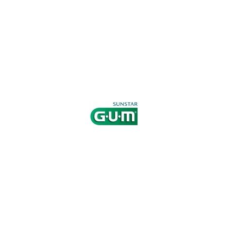 Brossettes interdentaires Sunstar GUM Soft-picks pro M, 30 pièces