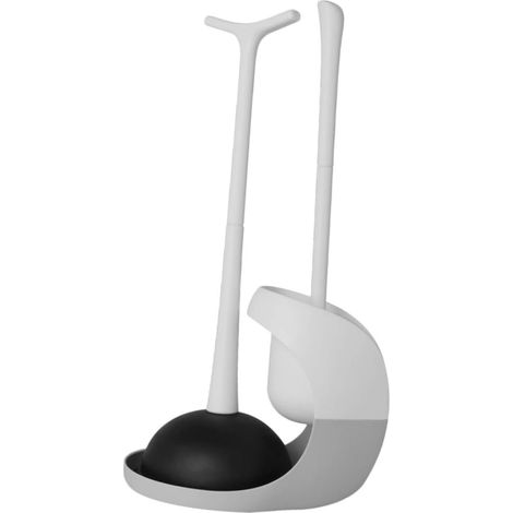 Shaped Soap and Lotion Dispenser Bathroom Accessories