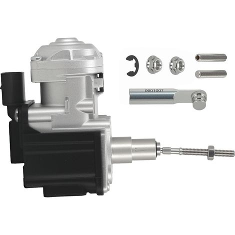03F145725G Fit for AUDI SEAT SKODA VW 1.2TSI ENGINE TURBO WASTEGATE ACTUATOR (1/5)