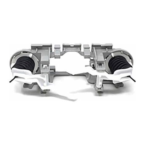 Valsir Kit Trasformazione da Meccanico a Pneumatico Tropea S VS0866792 (1/3)