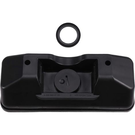 A0009986750 Hebepunkt-Stützblock für Mercedes-Benz W204 W212 W218 C250 C300 Wagenheber (1/5)