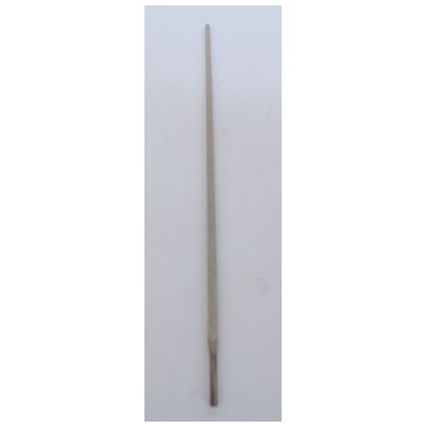 Electrode rutile universelle L350mm Ø 3.2mm pour soudure aciers (étui de 165) NEVARC 10F NEVAX 860004