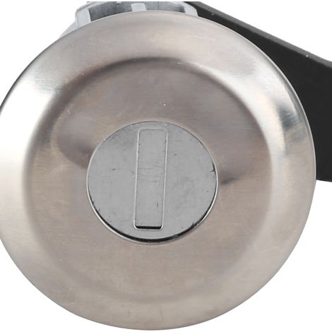 Ensemble de cylindres de serrure de porte (paire gauche et droite) pour Renault Master 1998-2016, référence 7701470944 (1/4)
