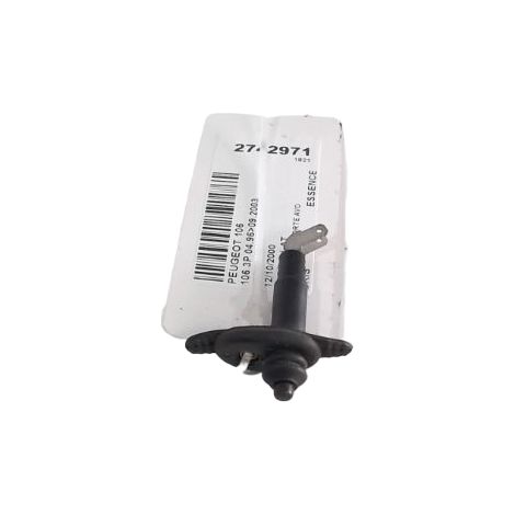 [PRODUIT D'OCCASION] Contacteur Porte Avant Droit PEUGEOT 106 96-2003 ♻️ Ref Oe. 633918 - Garantie à vie (1/2)