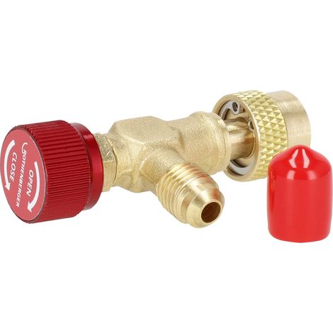ROTHENBERGER Válvula de cierre R32/R410A W 5/16“ - 1500004791