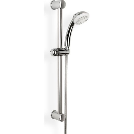 TATAY tatay kit ducha-barra vanity antical cromo  3380309 , tatay kit ducha-barra vanity antical cromo  3380309 (1/2)