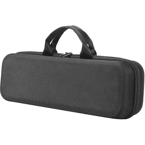 Aufbewahrungstasche für Airstrait HT01 Haarglätter, Schwarz (1/5)