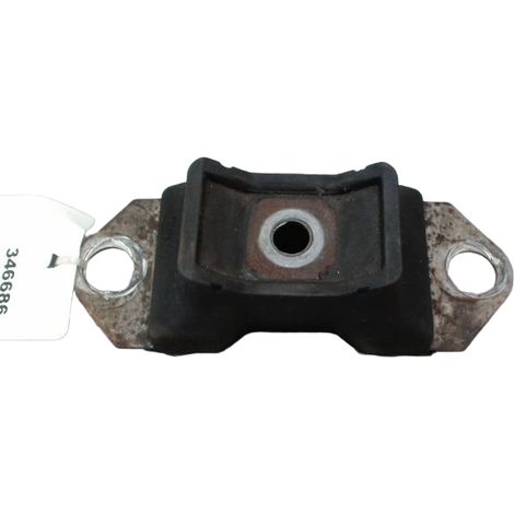 [PRODUIT D'OCCASION] Support Boite De Vitesse 1 DACIA Sandero I 2008-2012 1.4 Mpi Lpg ♻️ Ref Oe. 6001548623 - Garantie à vie (1/3)