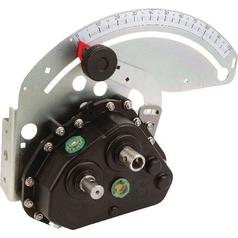 Boîtier de transmission AMAZONE 216505