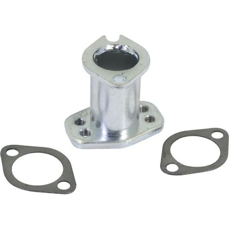 Silenziatore Collettore marmitta motori serie 21 e 31 OHV-300110