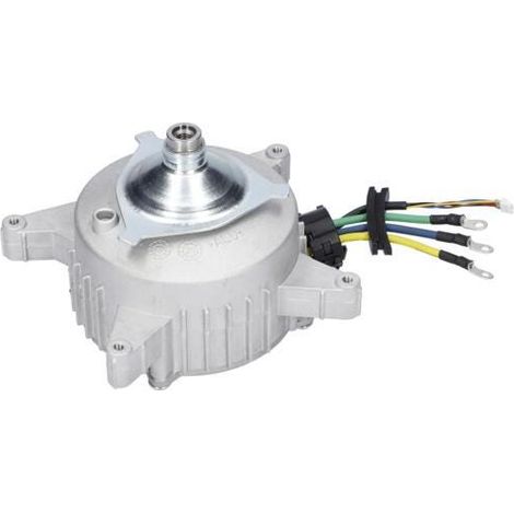 Moteur a courant continu pour Tondeuse a gazon BOSCH OUTILLAGES - F016F05607