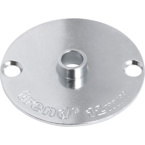 Trend E44175 Gb12 - Boccola guida, ø 12 mm (1/3)