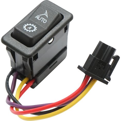 Interruttore pilota automatico per John Deere codice OEM RE273992 (1/5)