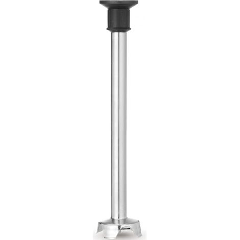 Bras de lame mélangeur et hachoir pour mixeur plongeant Big Stik, longueur 455 mm
