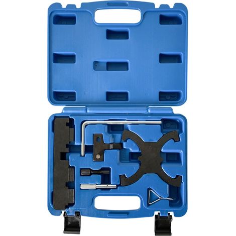Coffret Calage Courroie Distribution FORD Focus 1.6 MAZDA 1.6 Eco Boost VOLVO