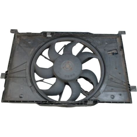 Moteur Ventilateur Radiateur MERCEDES Classe B [PRODUIT D'OCCASION]♻️1698203642