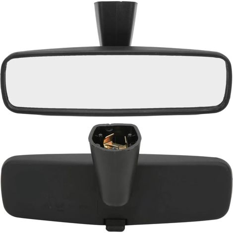Rétroviseur intérieur 8154AK pour Peu-geot 2008 3008 30-8 408 Cit-roen C3 C-4 C5 Pièce de rechange (1/5)