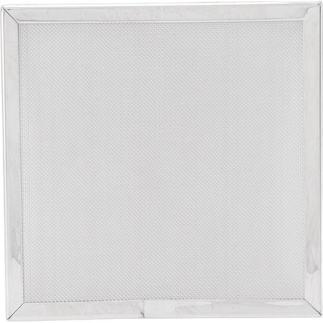 Grille de barbecue en acier inoxydable 304, réchaud de remplacement pour ailes de poulet, calamars, légumes, bœuf, 15x15cm (1/5)
