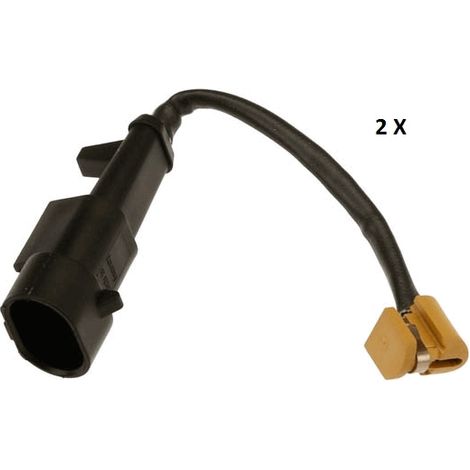 Capteur d'usure des plaquettes de frein GIC368 TRW