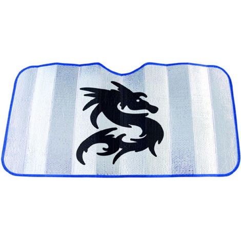 Pare-soleil DRAGON 60cmx130cm