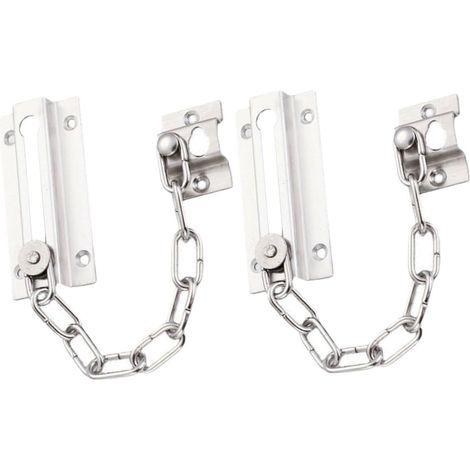 de porte antivol Operitacx pour porte d entrée verrou de (1/5)