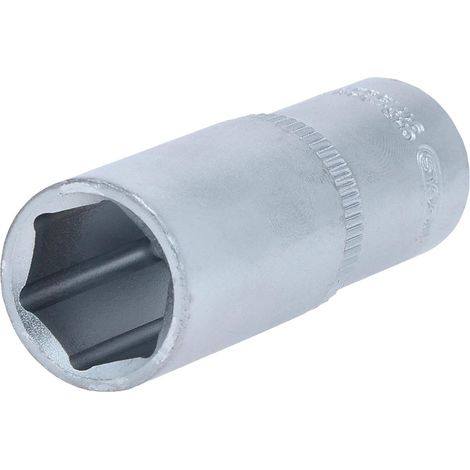 KS Tools 3/8 Sechskant-Stecknuss, lang, 5/8 (1/4)