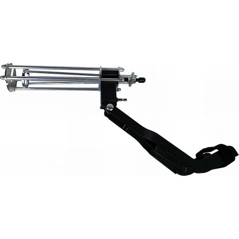 Pistolet 400 ml pour visseuse