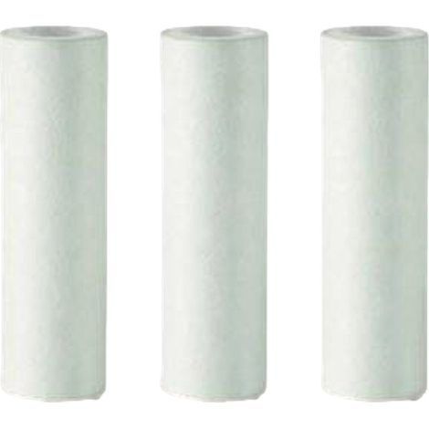 Juego De 3 Manguitos Anti-impurezas Sin Soporte Axial - 20 Micras