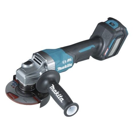 Mini-Smerigliatrice MAKITA GA028GZ XGT® (Solo corpo)