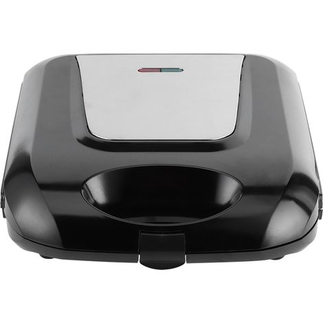 Machine à biscuits et noix électrique double face chauffante 1400 W (prise UE 220-240 V) (1/5)