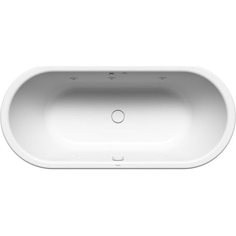 Kaldewei 282860780001 BW CENTRO Mod.128-1 BODY, 1800 x 800, (1/2)