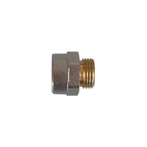 Adaptateur de connexion Fig. 6275(22) Rp1/2" x M22 x 1,5