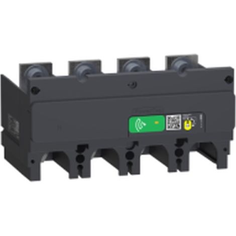 PowerTag - capteur de mesure radio-fréquence - NSX400 à 630 - 3P+N - 250 à 630A - LV434023