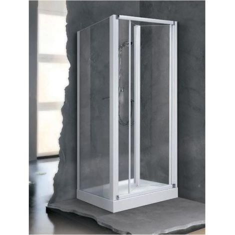 PORTE PLIAN LUNES2.0 78 TRANSP NOVELLINI LUNS78-1A (1/3)