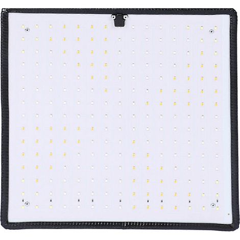 Filiyano-Panneau lumineux LED de croissance pour légumes, 4 bandes, 6 couleurs, ultra-mince, à suspendre, AC85-260V (1/4)