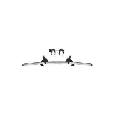 Kit extension 4ème vélo camping-car – Rangement sécurisé – Barre de maintien pour stabilité – Compatible avec THULE Elite