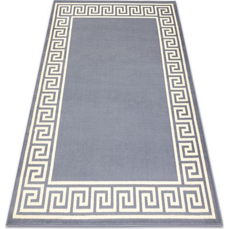 Alfombra de pasillo BCF MORAD Klasyk clásico beige 60 cm beige 60x120 cm (1/5)