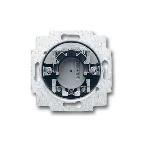 Busch-Jaeger Einsatz cws Jalousietaster 2p. 2722 USL-101 (1/5)