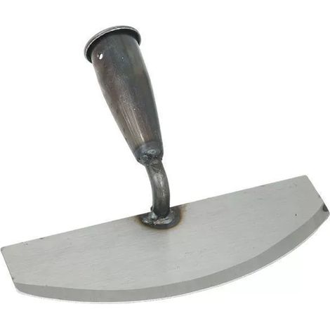 Unkrautstecher, SilverChry Handrasenkantenschneider, Rasenkantenwerkzeuge, Gartenkantenspaten