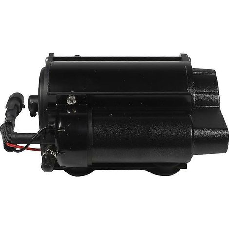 Gruppo serbatoio carburante e pompa carburante 5006063 adatto per motori fuoribordo Johnson Evinrude da 200, 225, 250 e 300 CV (2007-2012). (1/5)
