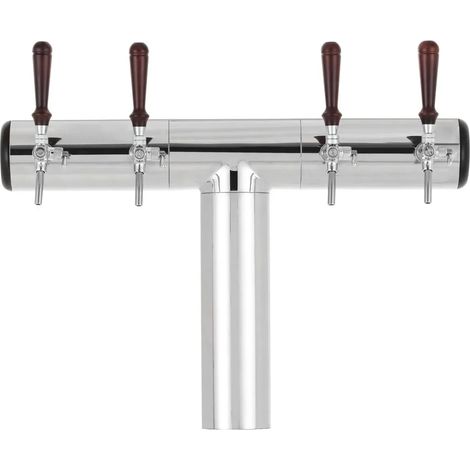 Columna de cerveza -  Lindr Cold bridge T4 (1/4)