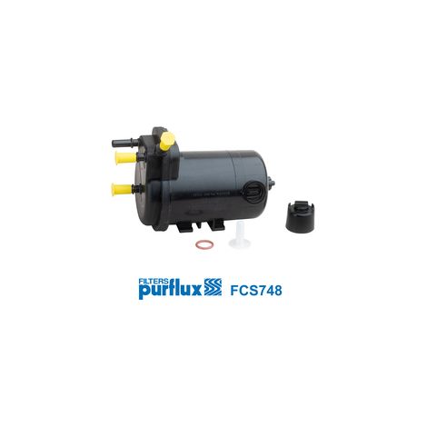 FCS748 Purflux Kraftstofffilter