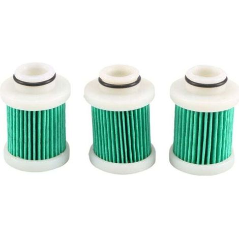 3 filtri carburante primari 6D8-WS24A-00-00 per 18-79799 F50-F115-Crezuo (1/4)