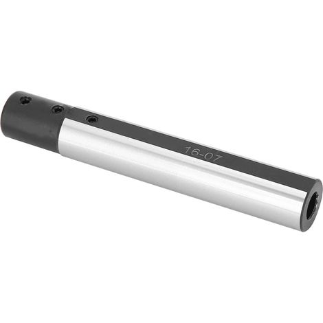Barre d'alésage CNC en acier au tungstène, outil de serrage spécial, fournitures industrielles SHB 16‑07 (1/5)