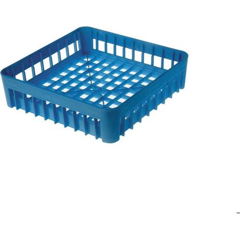Contenitore decorativo Lacor universal impilabile resistente al calore