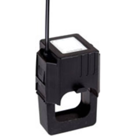 Convertisseur de courant Gossen Metrawatt SC50-E 250/1A 0,5VA Kl.1 42 mm U142A N/A N/A 1 pc(s) Y111301 (1/3)