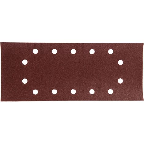 CARTA ABRASIVA MAKITA 115X280 (10pz) PER 9046-BO4901 120