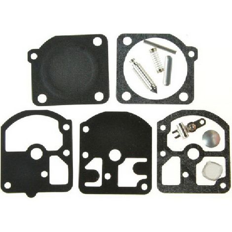 Kit Membranas compatible con Zama Rb5 Carb Kit  Ref 504145