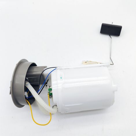 Kraftstoffpumpe 1GB919051B, 4B0919051E - Kompatibel mit VW, Audi, Jetta 2-Ventil 2001-2005 (1/4)